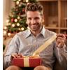 image:imageAvidlove Mens Bikini Underwear Low Rise Briefs Microfiber Underpants 4 PackRed