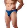 image:imageAvidlove Mens Bikini Underwear Low Rise Briefs Microfiber Underpants 4 PackSky Blue