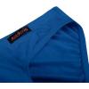 image:imageAvidlove Mens Bikini Underwear Low Rise Briefs Microfiber Underpants 4 PackSky Blue