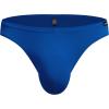 image:imageAvidlove Mens Bikini Underwear Low Rise Briefs Microfiber Underpants 4 PackSky Blue