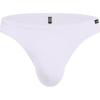image:imageAvidlove Mens Bikini Underwear Low Rise Briefs Microfiber Underpants 4 PackWhite