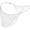 image:imageAvidlove Mens Lace Thong Sexy Low Rise Tback Gstring Comfortable Mens Thong Underwear 14 PackWhite