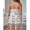 image:imageAvidlove Sexy Pajama Set for Women Floral Lace Lingerie Set Sheer Sleepwear See Through Cami Shorts 2 PieceWhite