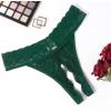 image:imageAvidlove Sexy Panties for Women Lace Cheeky Underwear Low Rise T Back Hipster Thong 13 PackGreen