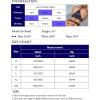image:imageAvidlove Sexy Panties for Women Lace Cheeky Underwear Low Rise T Back Hipster Thong 13 PackNavy Blue