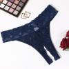 image:imageAvidlove Sexy Panties for Women Lace Cheeky Underwear Low Rise T Back Hipster Thong 13 PackNavy Blue