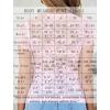 image:imageAvidlove Womens Lace Mesh Short Sleeve Top Floral Sheer See Through Blouse Sexy TopsPink