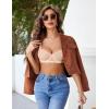 image:imageAvidlove Womens Lace Underwire Bra Sexy Mesh Balconette Unlined Everyday Bra LingerieChampagne