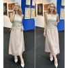 image:imageAvidlove Womens Satin Half Slip 36 Lace Long Underskirt SXXLLight Khaki