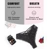 image:imageAvidlove Womens Underwear Lace Cheeky Panties Criss Cross Back Bikini Thongs Sexy UndiesBlackWhite