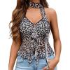 Leopard Pattern