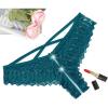 Peacock Blue