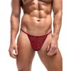 Dark Red