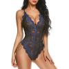 B-navy Blue