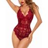 B-wine Red