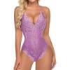 Lilac Purple