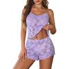 Lilac Purple