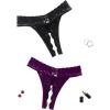 Black+purple