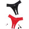 Black+red
