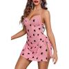 Pink Love Heart
