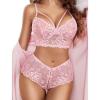 Brignt Pink