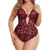 Dark Red