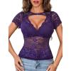 Dark Purple