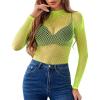 Fluorescent Green