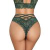 Dark Green