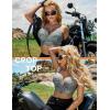 image:imageAvidlove Lace Bralettes for Women Y2k Strap Bustier Cami Top V Neck Camisole LingerieDark Gray