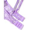 image:imageAvidlove Sexy Lingerie Set for Women Lace Bra and Panty Sets Underwire Push Up Lace Lingerie Set XSXXLLilac