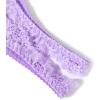 image:imageAvidlove Sexy Lingerie Set for Women Lace Bra and Panty Sets Underwire Push Up Lace Lingerie Set XSXXLLilac