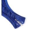 image:imageAvidlove Sexy Lingerie Set for Women Lace Bra and Panty Sets Underwire Push Up Lace Lingerie Set XSXXLNavy Blue