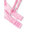 image:imageAvidlove Sexy Lingerie Set for Women Lace Bra and Panty Sets Underwire Push Up Lace Lingerie Set XSXXLPink