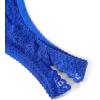 image:imageAvidlove Sexy Lingerie Set for Women Lace Bra and Panty Sets Underwire Push Up Lace Lingerie Set XSXXLRoyal Blue