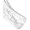 image:imageAvidlove Sexy Lingerie Set for Women Lace Bra and Panty Sets Underwire Push Up Lace Lingerie Set XSXXLWhite