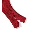 image:imageAvidlove Sexy Lingerie Set for Women Lace Bra and Panty Sets Underwire Push Up Lace Lingerie Set XSXXLWine Red