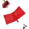 image:imageAvidlove Sexy Panties for Women Lace Underwear High Waist Cheeky PantyRed