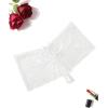 image:imageAvidlove Sexy Panties for Women Lace Underwear High Waist Cheeky PantyWhite