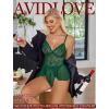 image:imageAvidlove Sexy Teddy Lingerie for Women Lace Bodysuit One Piece Mini BabydollGreen