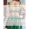 image:imageAvidlove Womens Lingerie Set 3 Piece Garter Lingerie Lace Bra and Skirt Set SXXLGreen