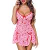 Pink Love Heart