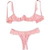 Orange Pink