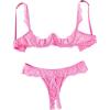 Peach Pink