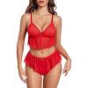 Christmas Red