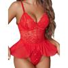 Carimine Red