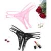 Black/Pink