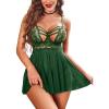 Dark Green