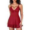 Wine Red