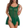 Bright Green